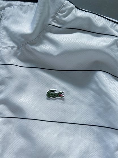 Lacoste Vintage Trackjacket | M