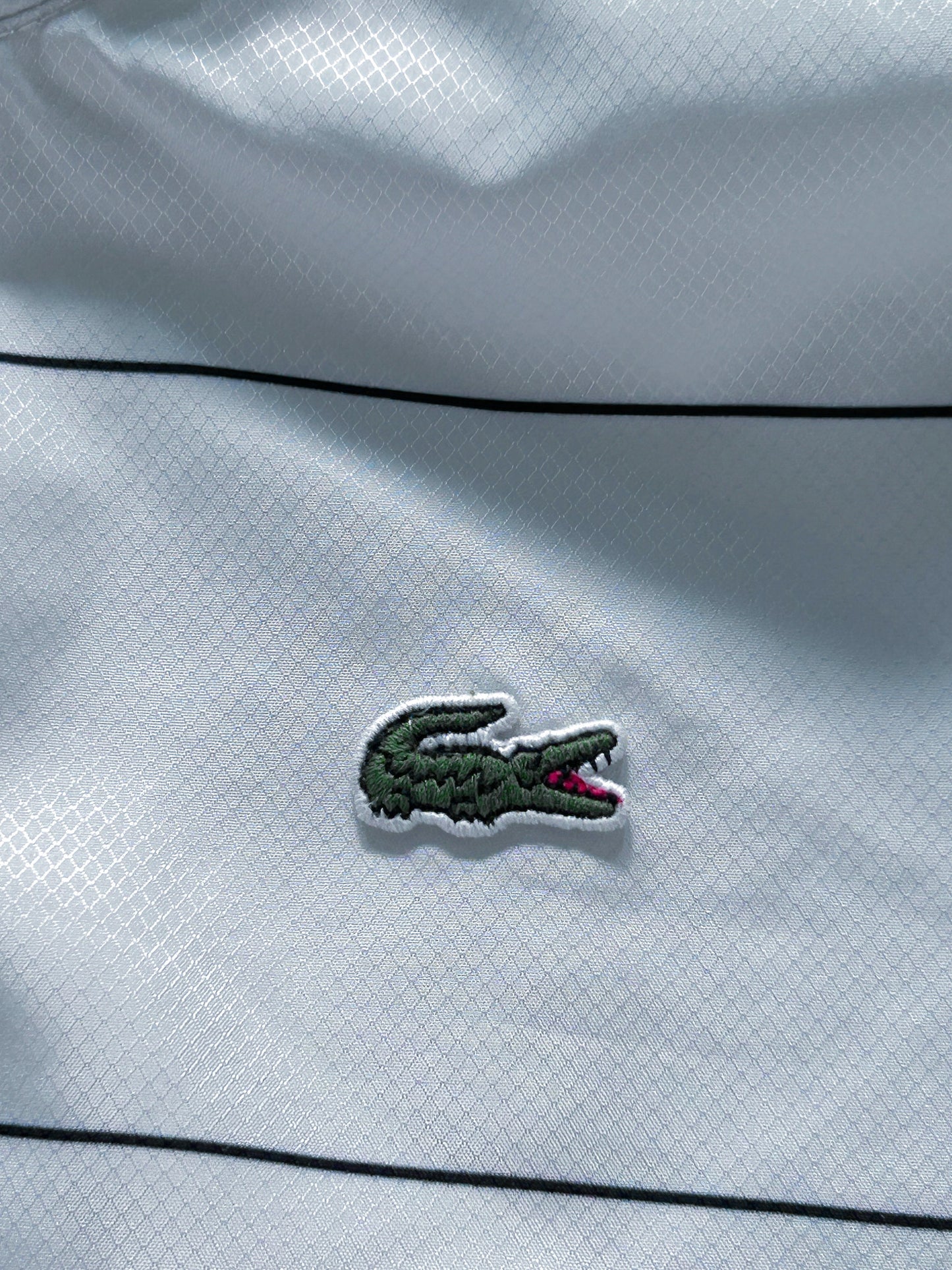 Lacoste Vintage Trackjacket | M