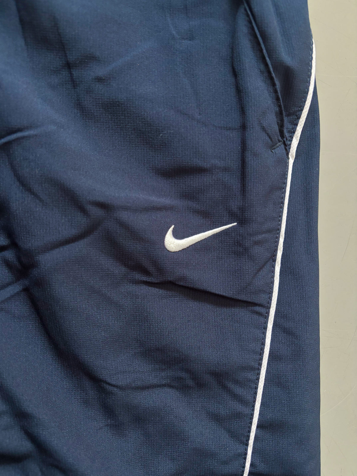 Nike Vintage Trackpants | XXL