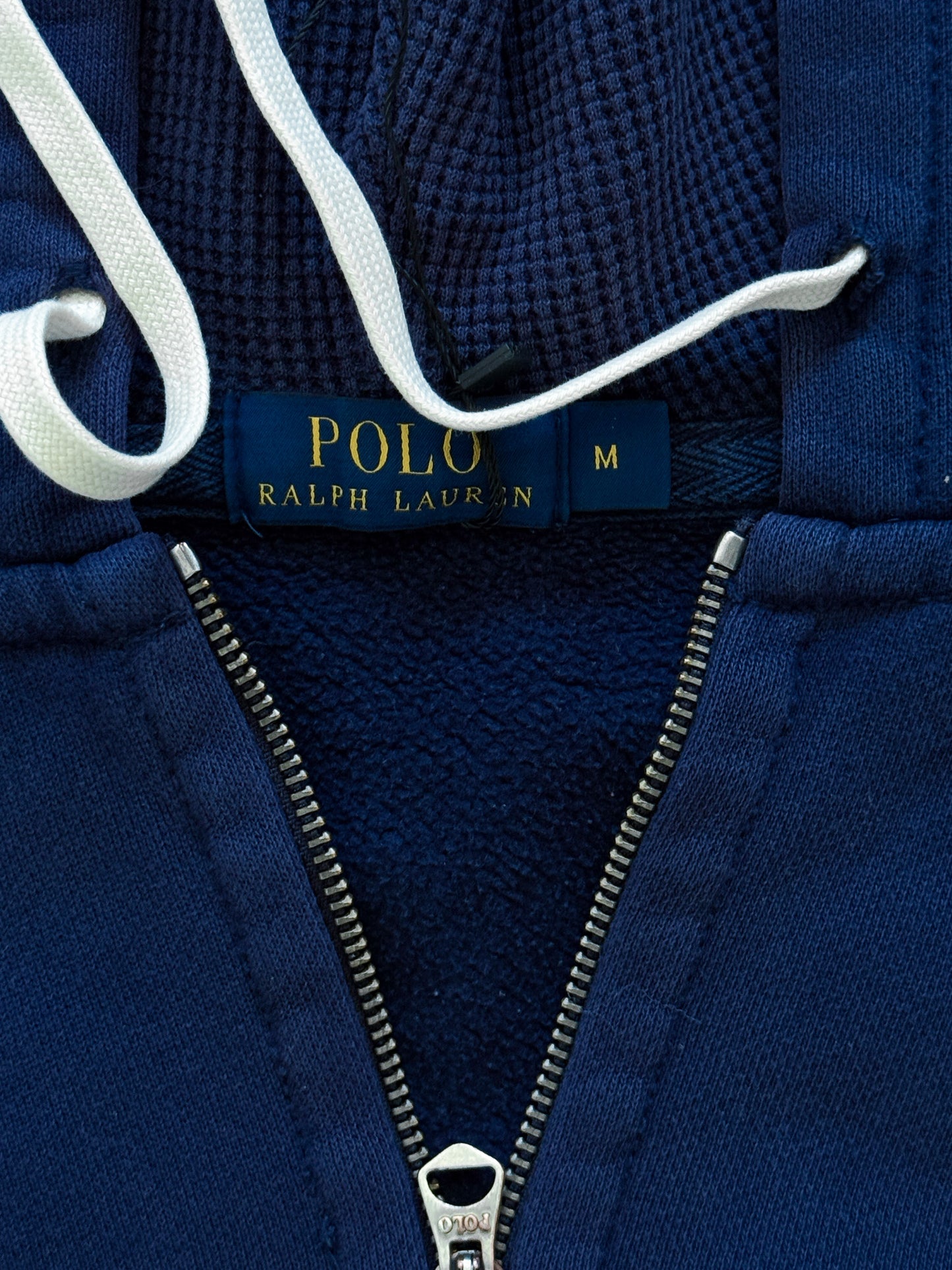 Polo Ralph Lauren Vintage Sweatjacke | M