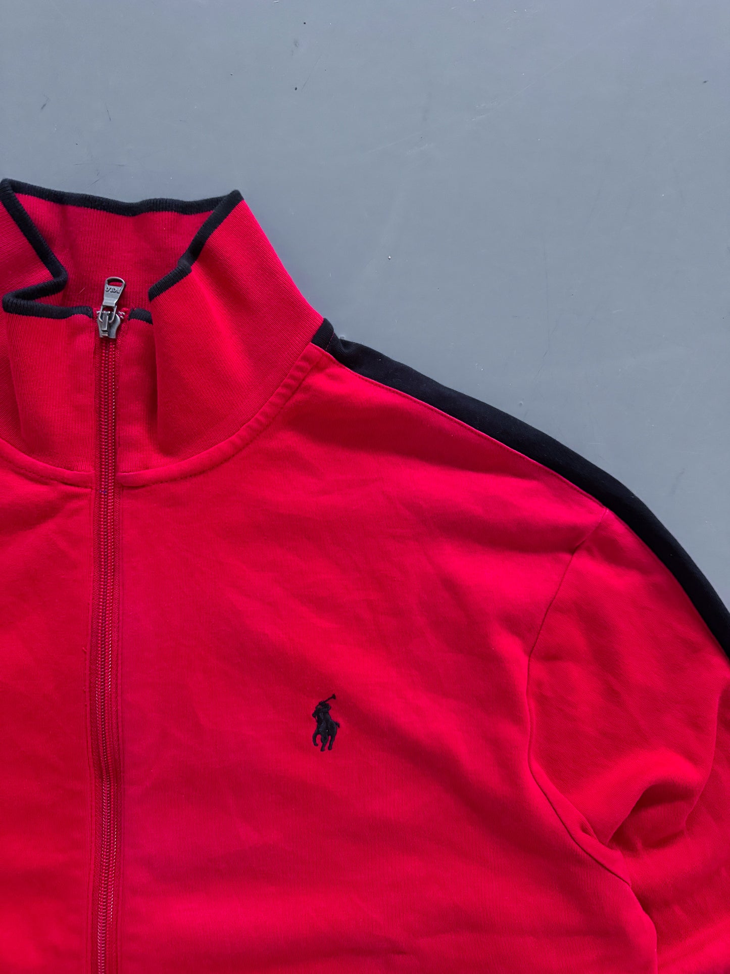 Polo Ralph Lauren Vintage Trackjacket | M