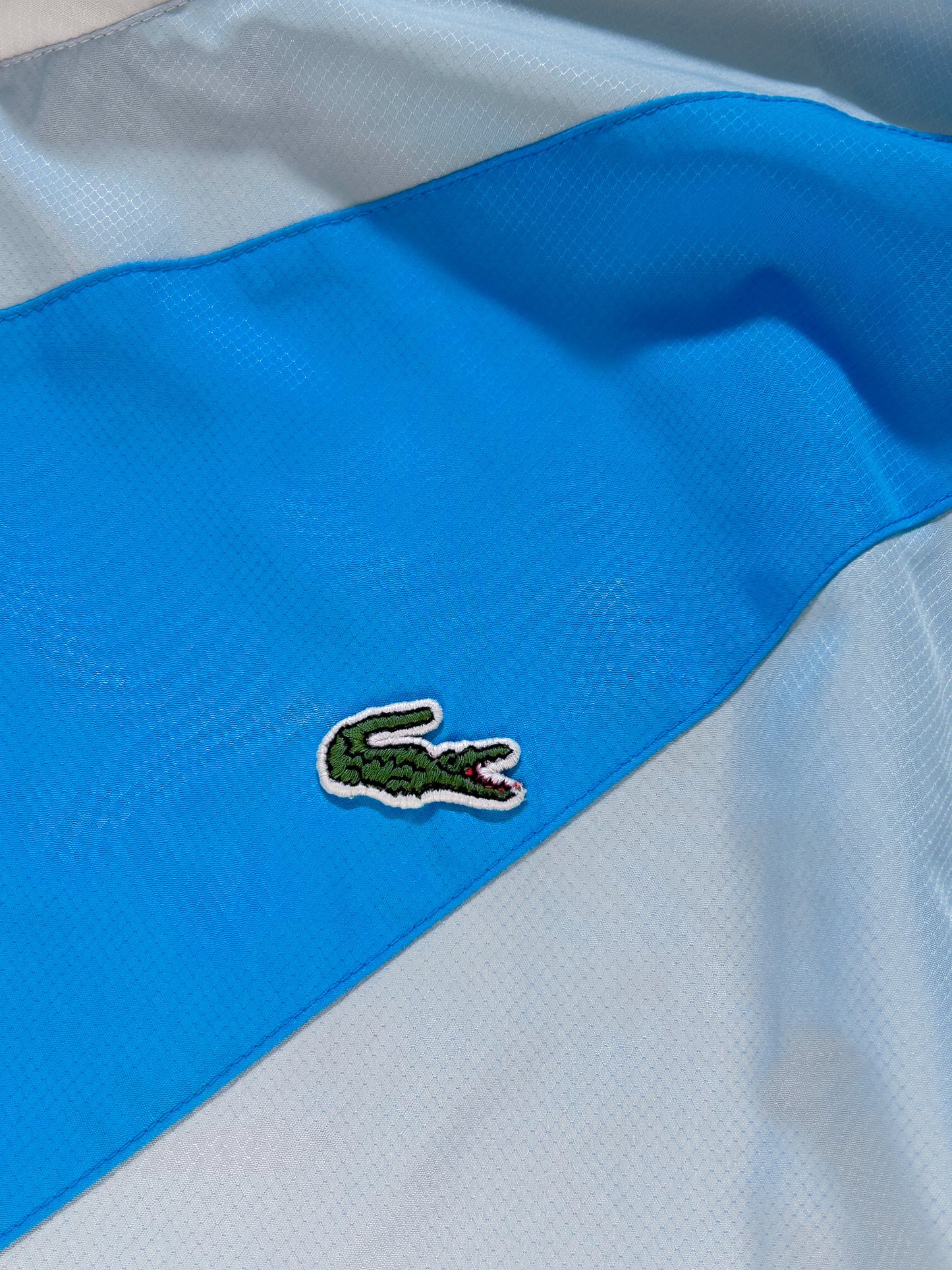 Lacoste Vintage Trackjacket | L