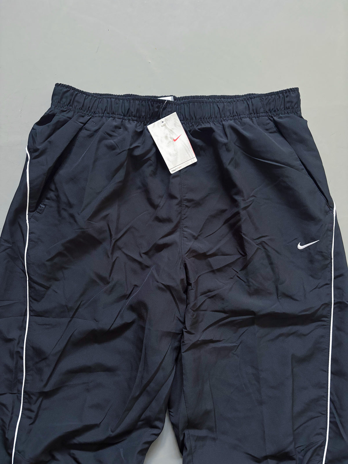 Nike Vintage Trackpants | XXL