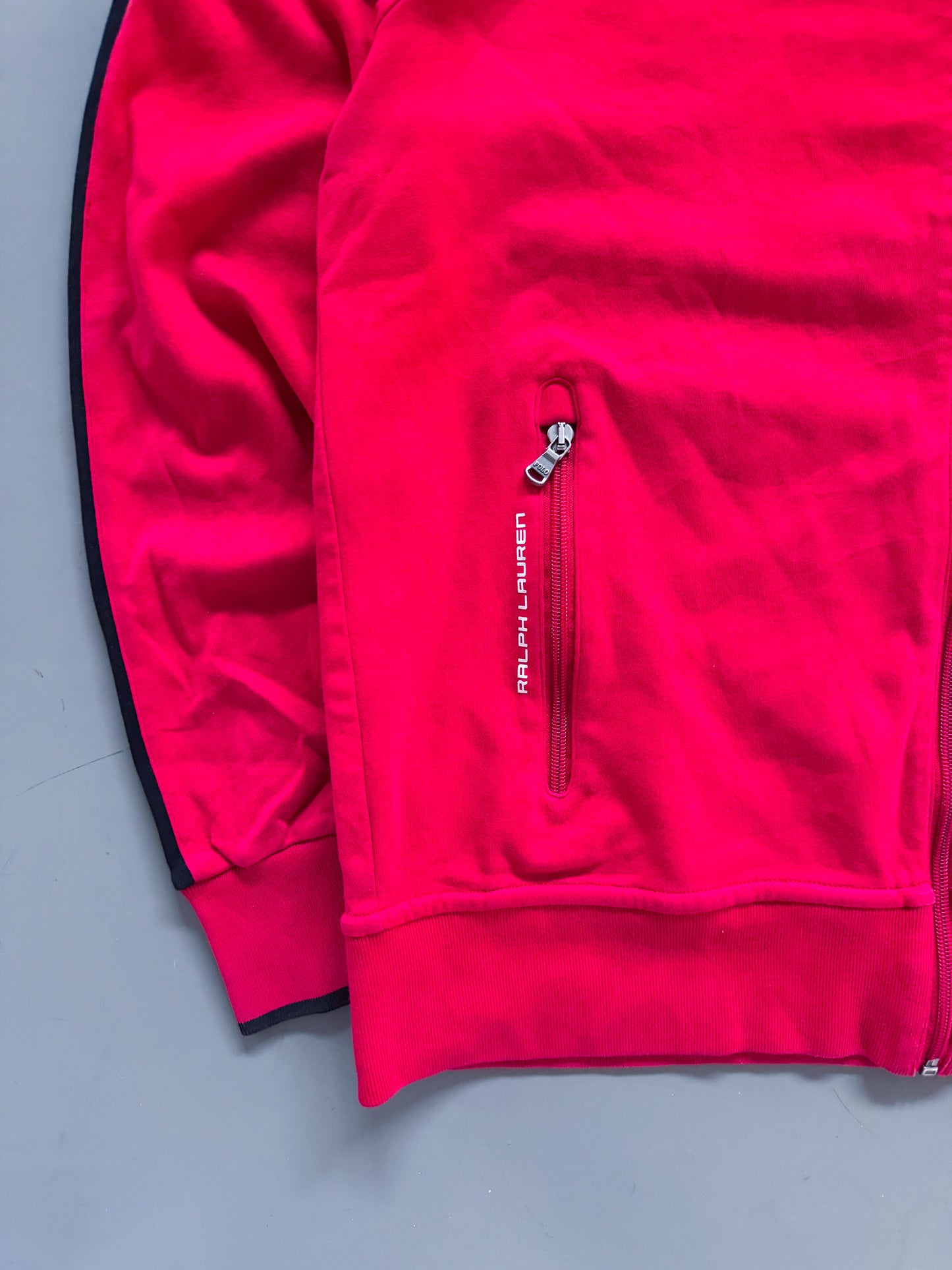 Polo Ralph Lauren Vintage Trackjacket | M