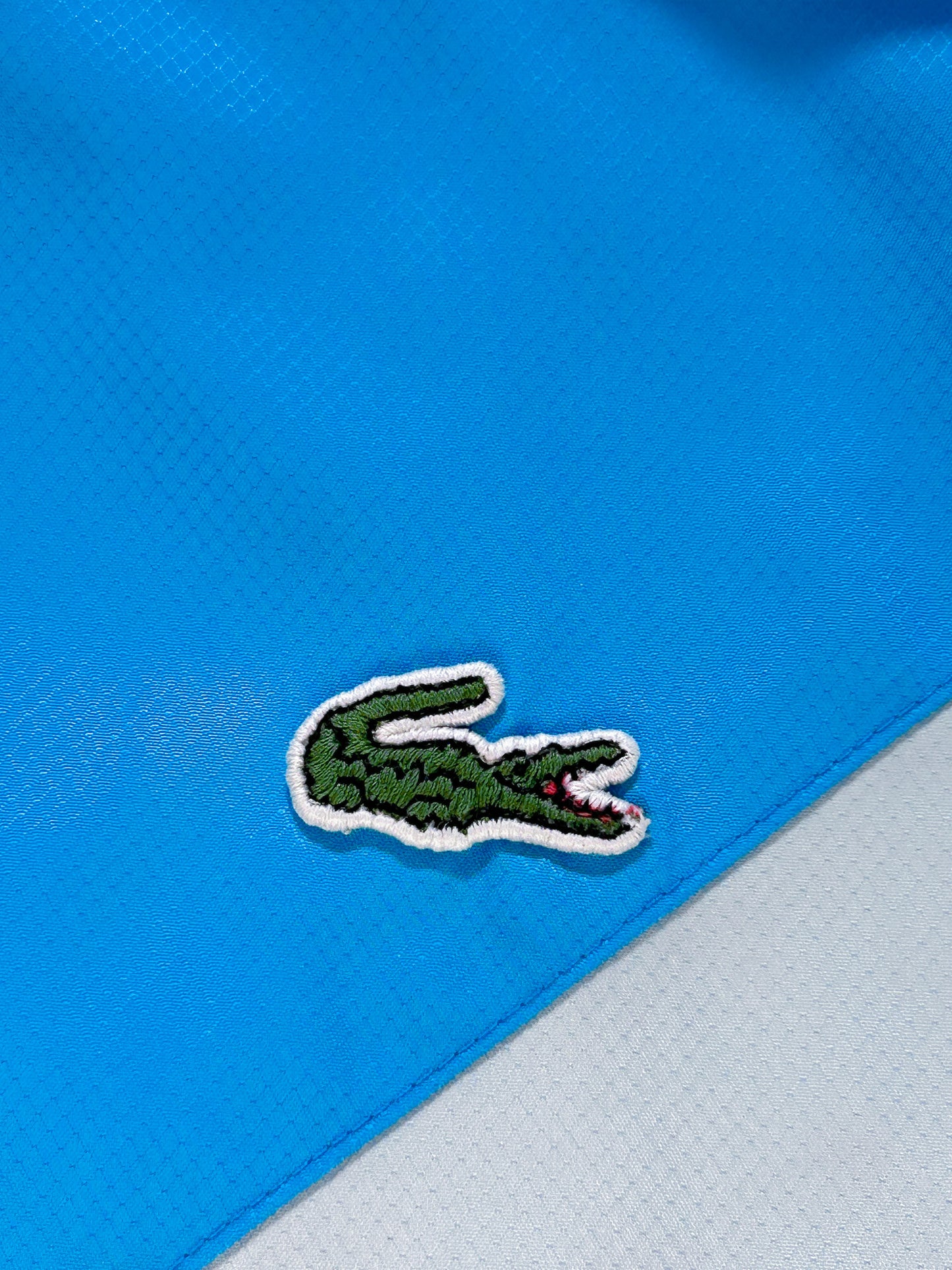 Lacoste Vintage Trackjacket | L