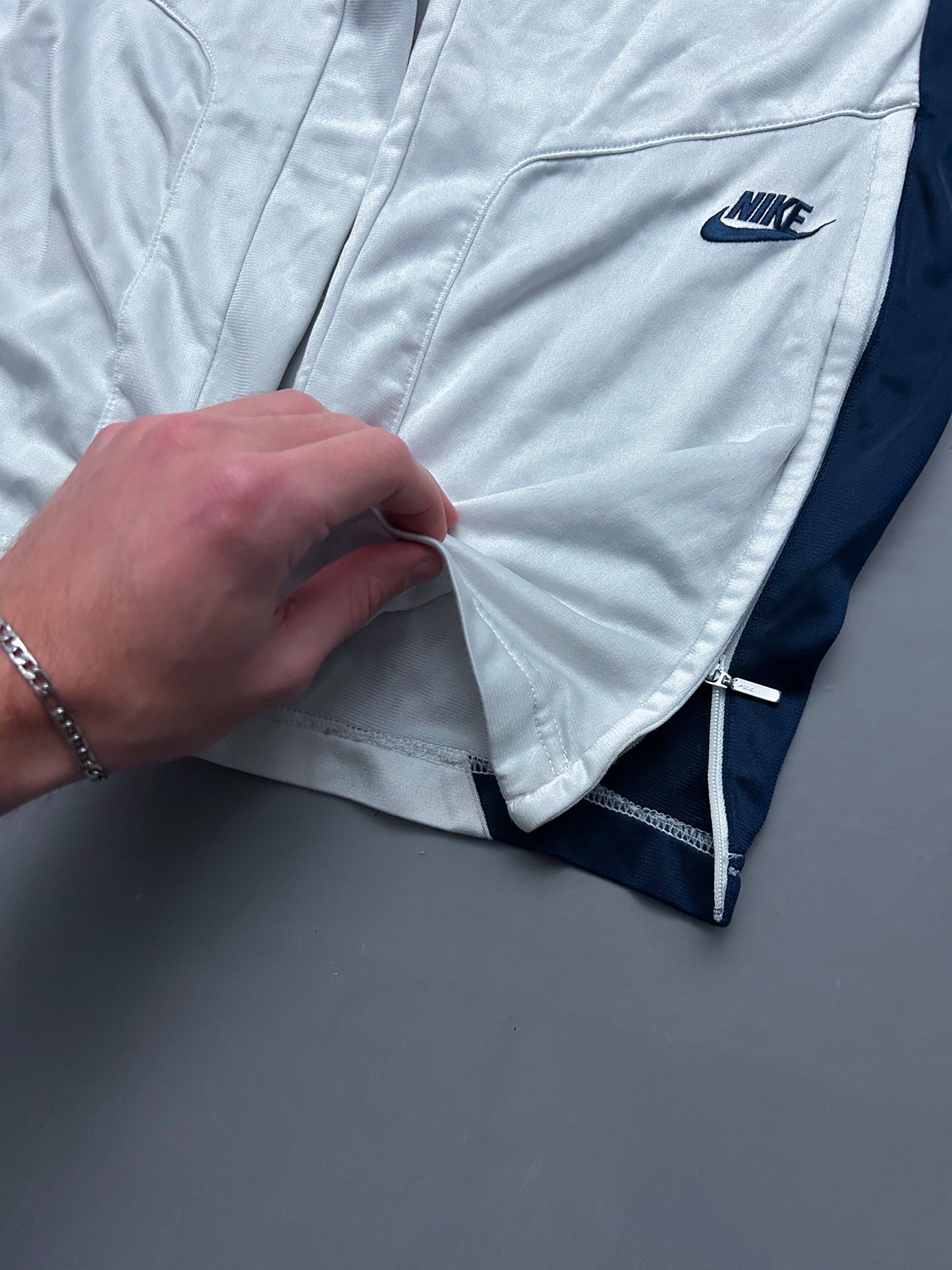 Nike Vintage Trackpants | S