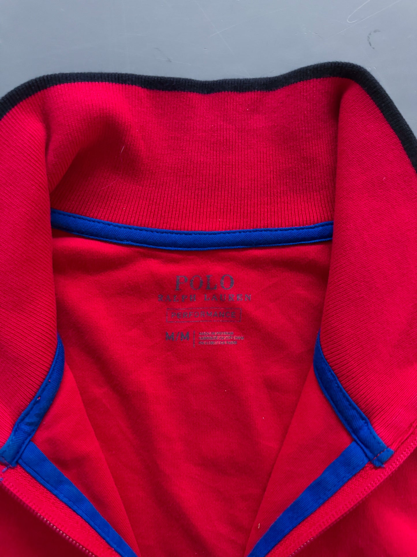 Polo Ralph Lauren Vintage Trackjacket | M