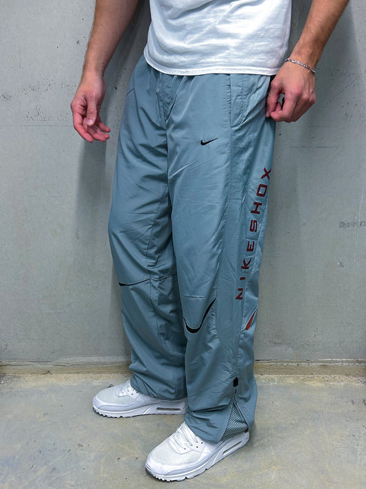 Nike *Shox* Vintage Trackpants | M/L