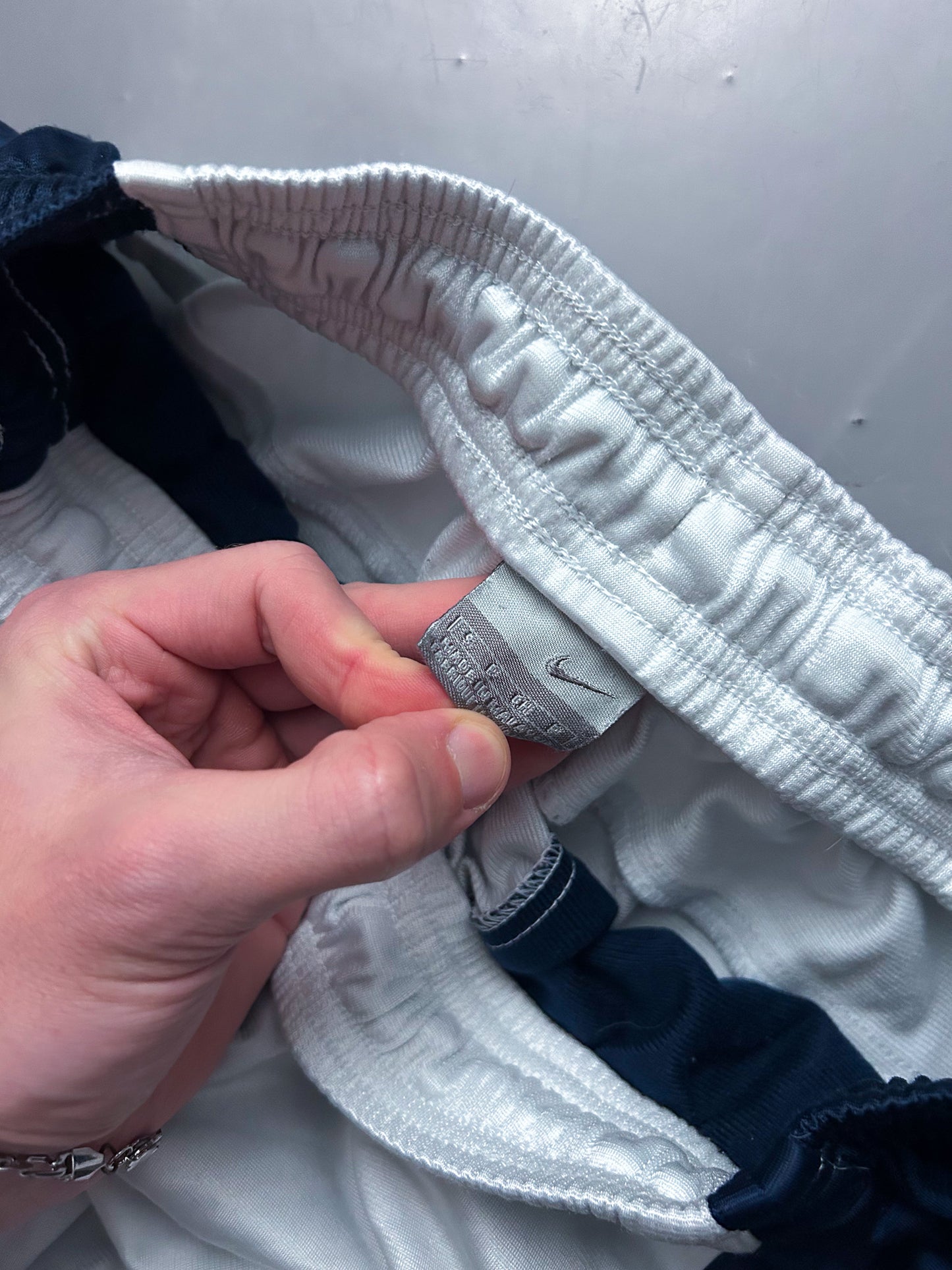 Nike Vintage Trackpants | S