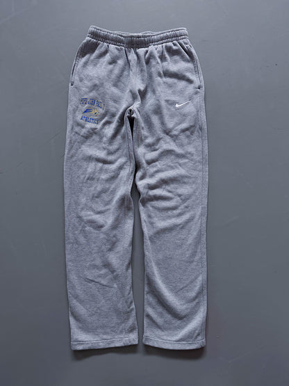 Nike Vintage Open Leg College Sweatpants / Jogger | S