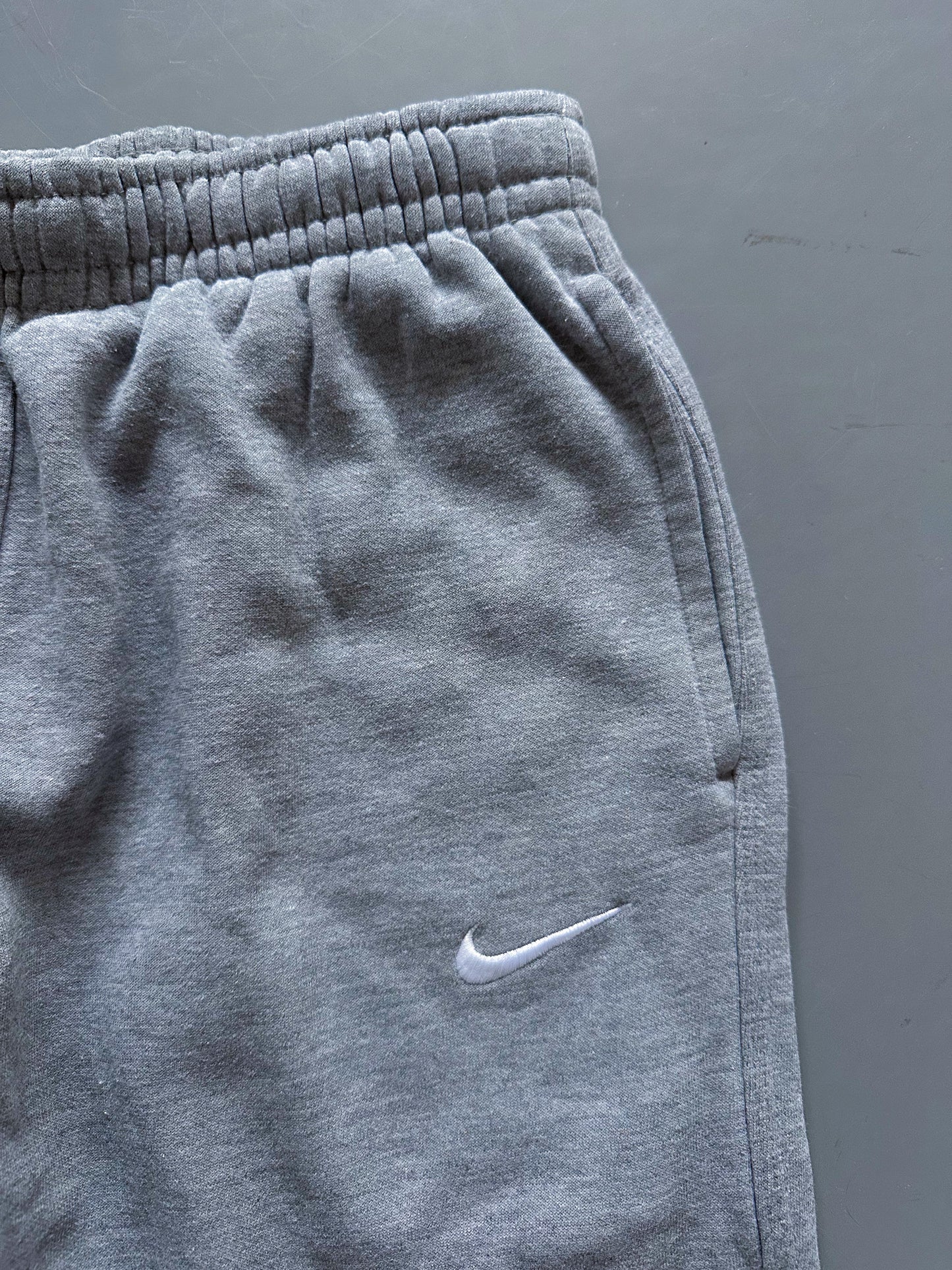 Nike Vintage Open Leg College Sweatpants / Jogger | S
