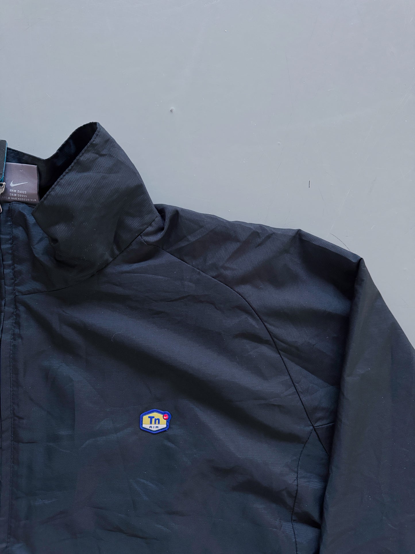 Nike Vintage *TN* Trackjacket | XL