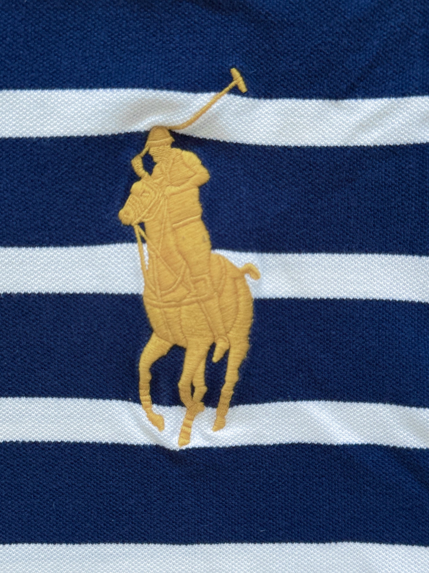 Vintage Polo Ralph Lauren Polo-Shirt | M