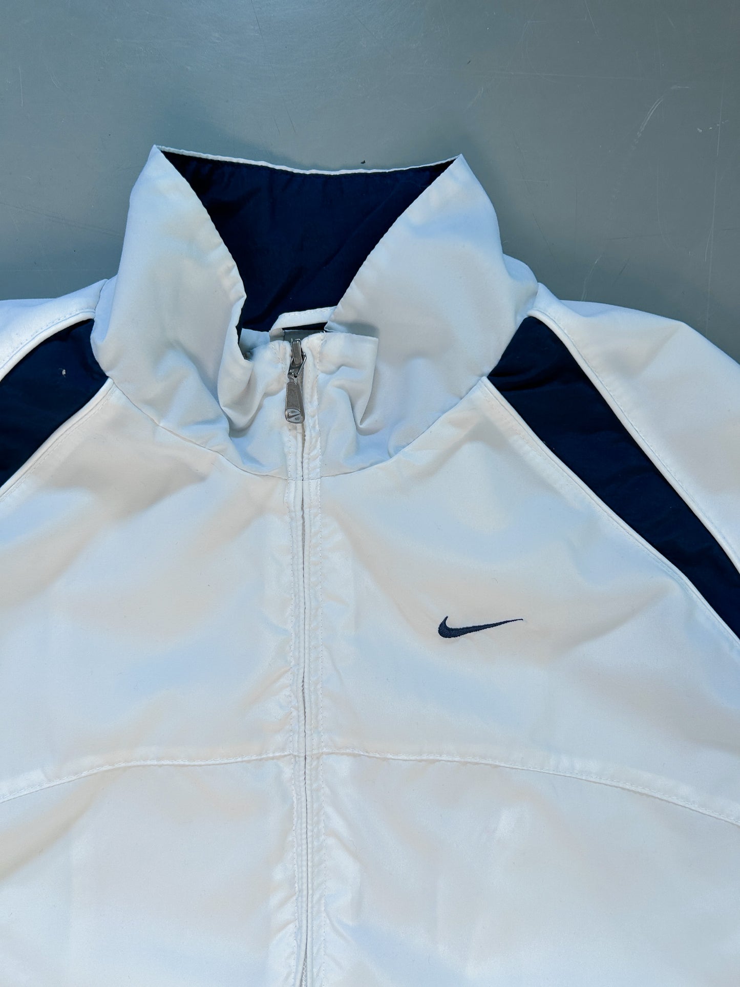 Nike Vintage Trackjacket | S
