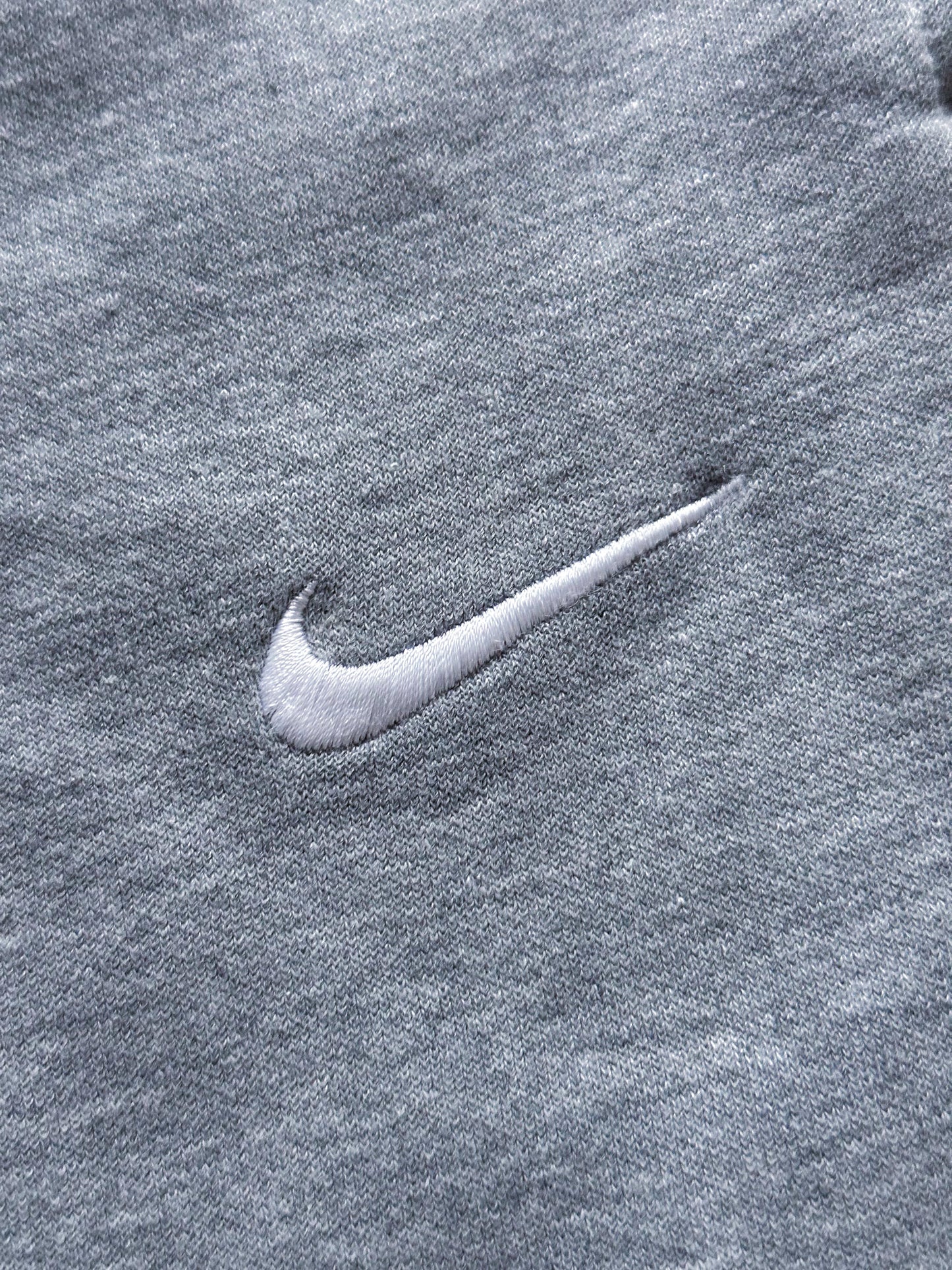 Nike Vintage Open Leg College Sweatpants / Jogger | S