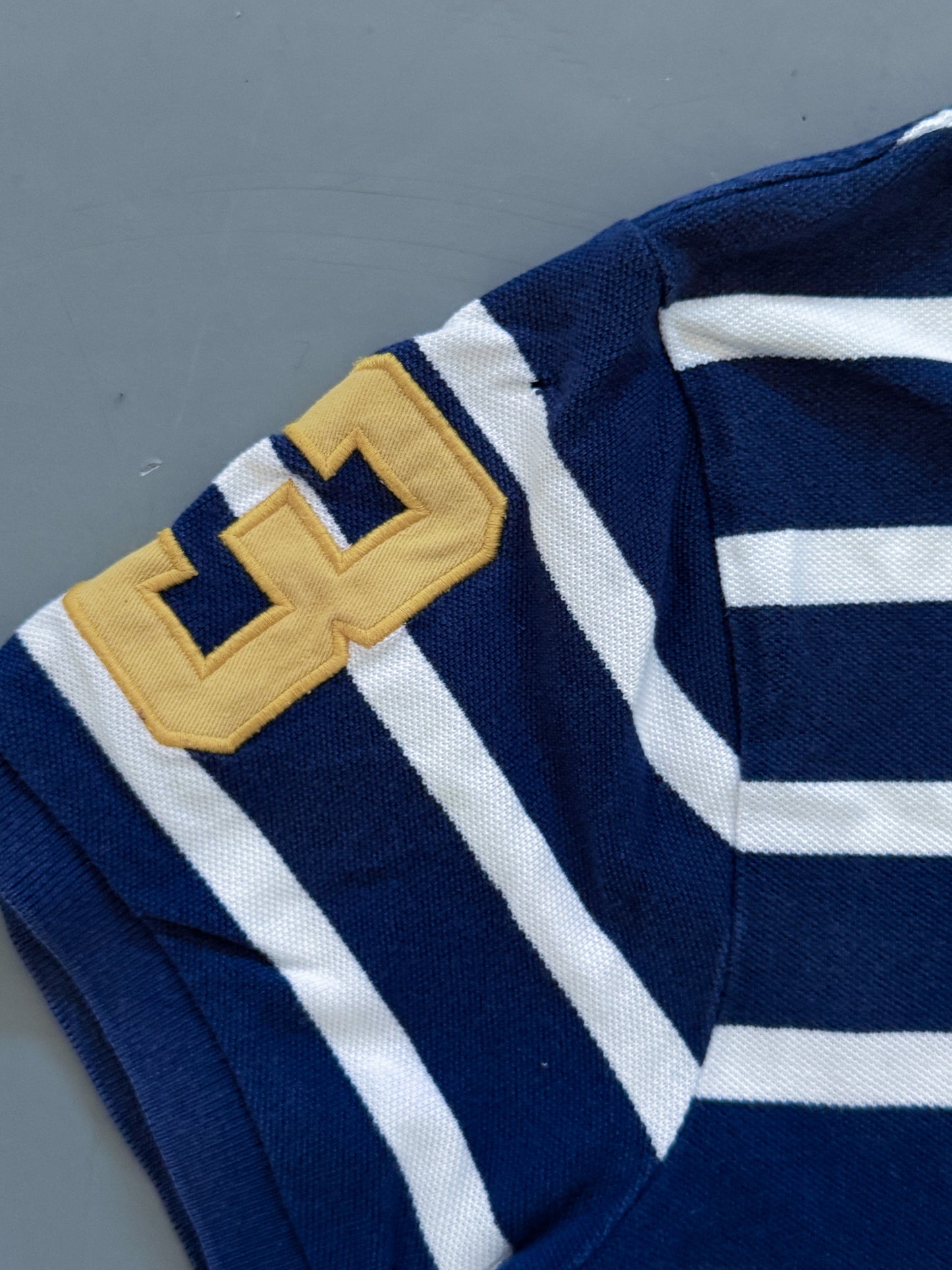 Vintage Polo Ralph Lauren Polo-Shirt | M