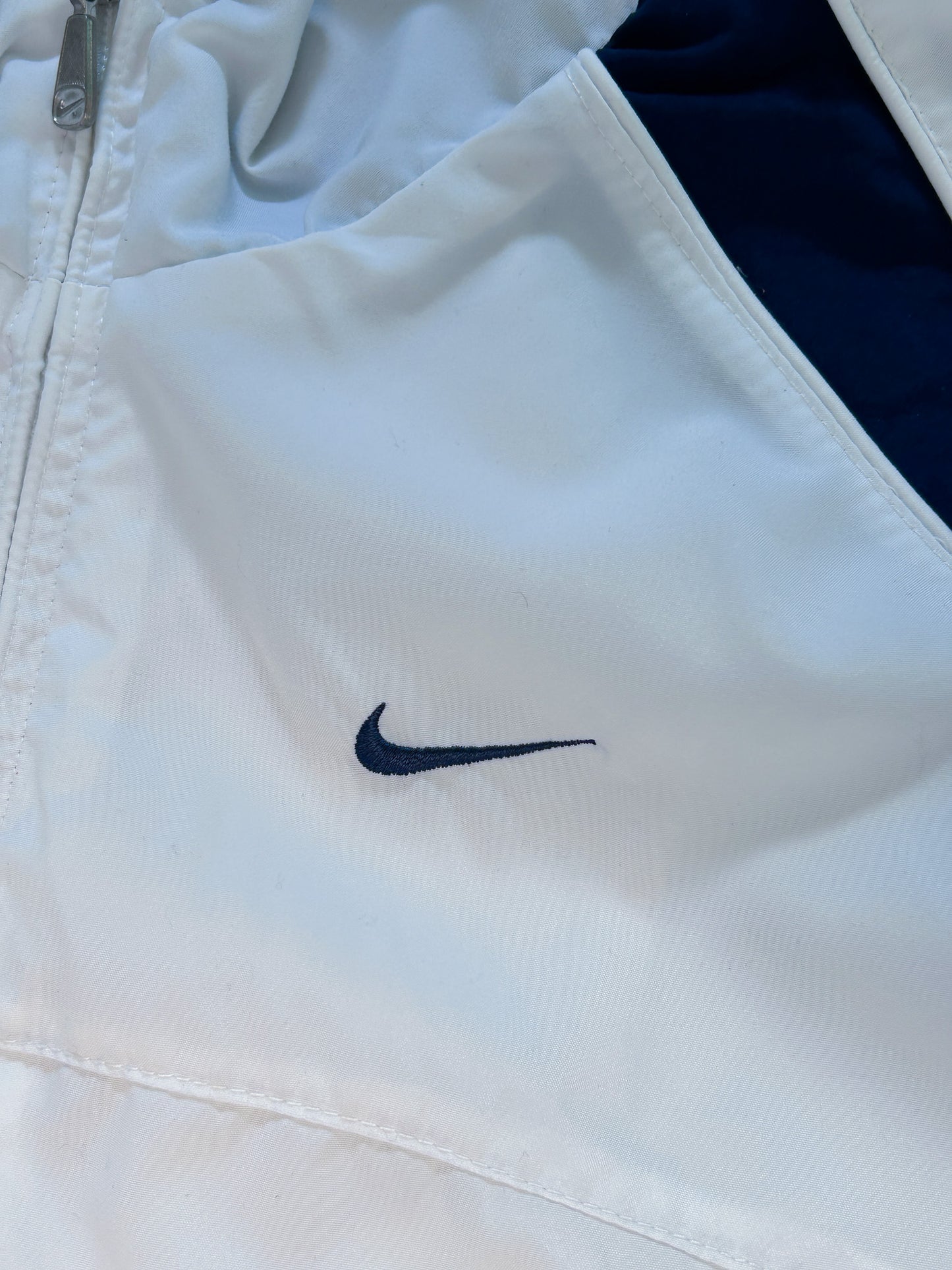 Nike Vintage Trackjacket | S