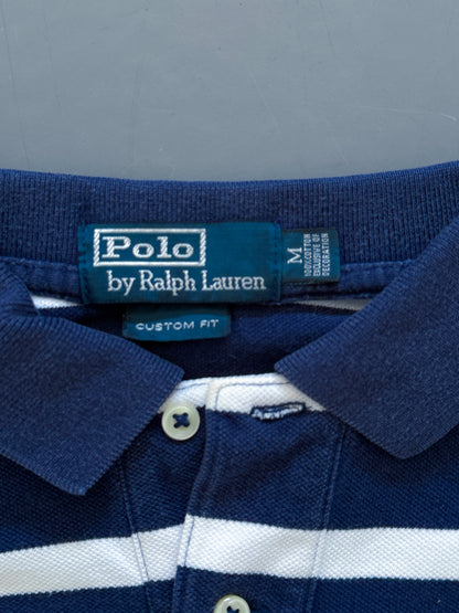 Vintage Polo Ralph Lauren Polo-Shirt | M