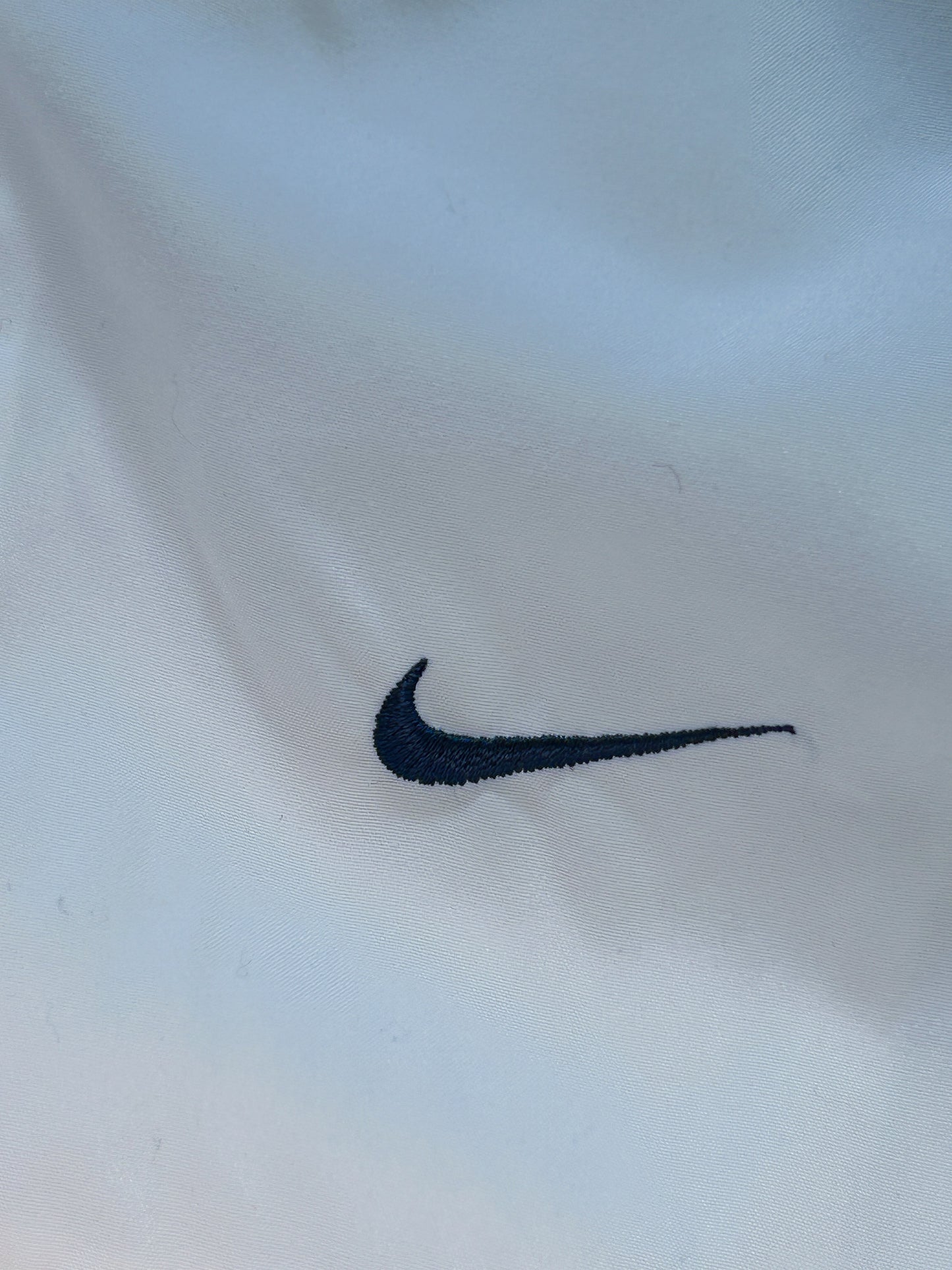 Nike Vintage Trackjacket | S