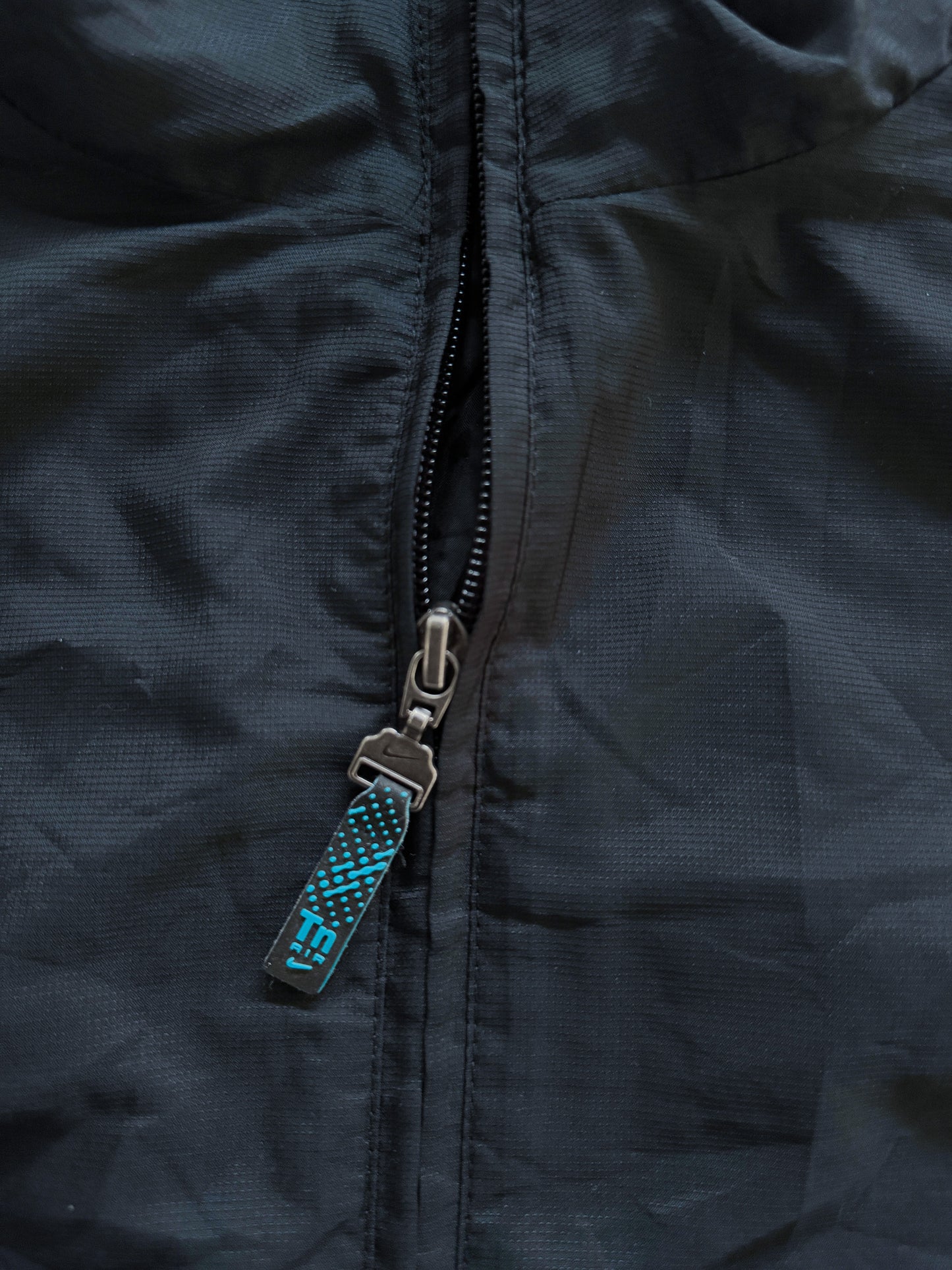 Nike Vintage *TN* Trackjacket | XL