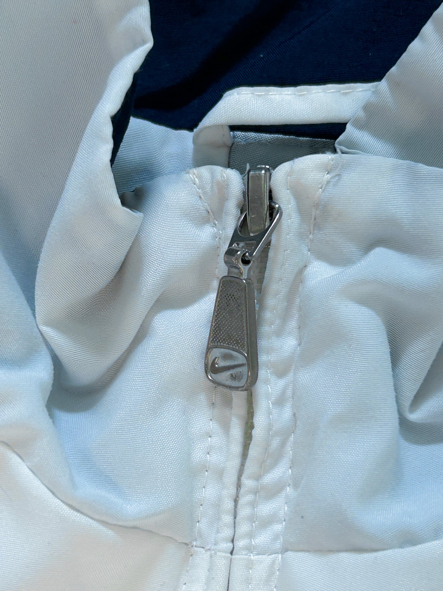 Nike Vintage Trackjacket | S