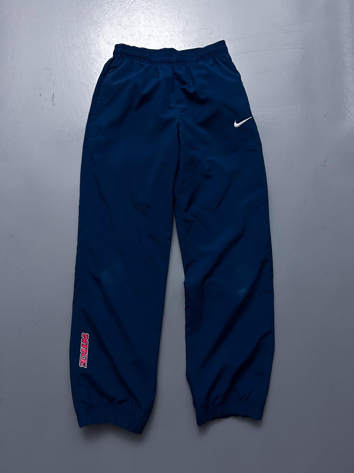 Nike Vintage Trackpants | XS