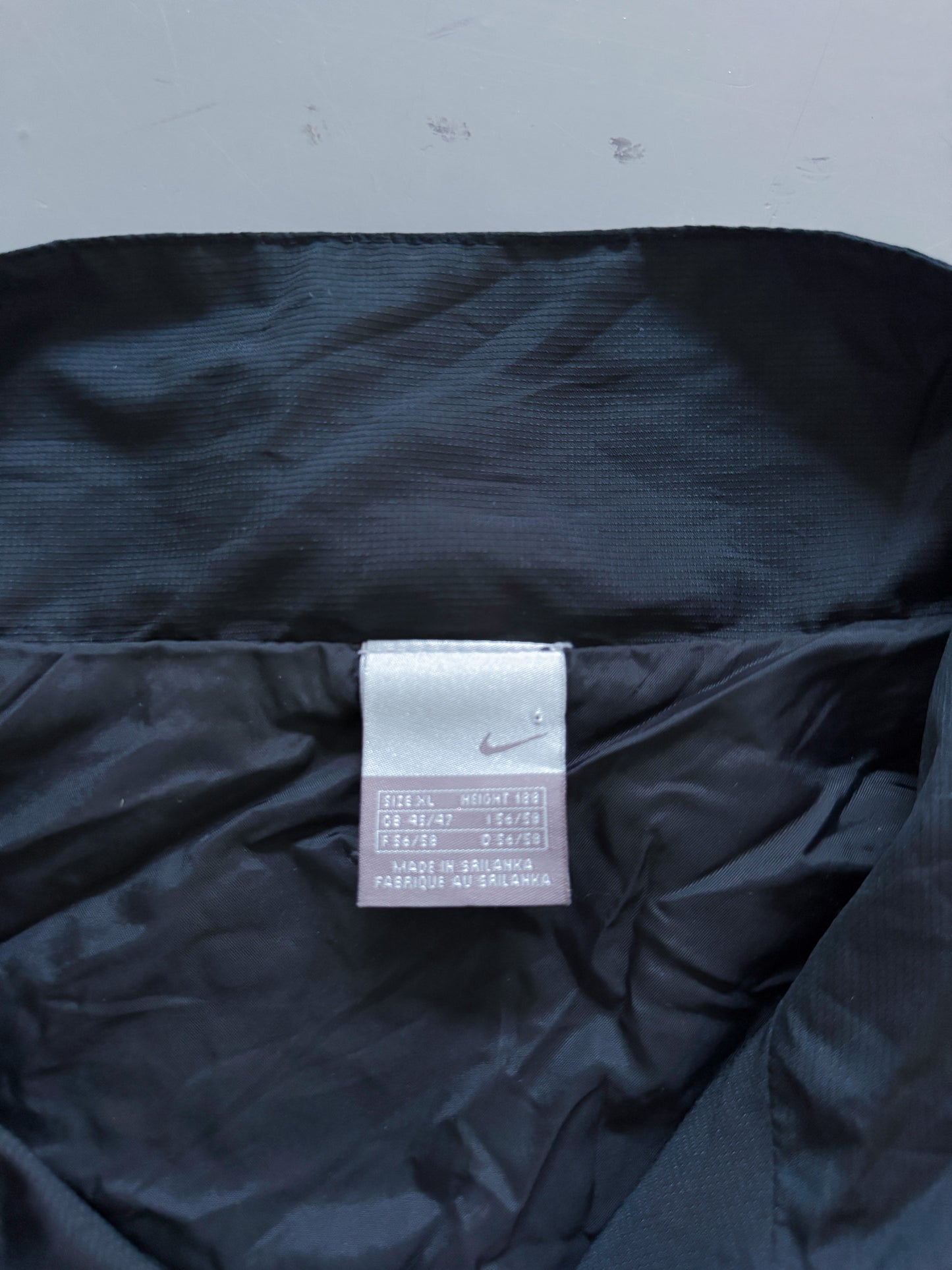 Nike Vintage *TN* Trackjacket | XL