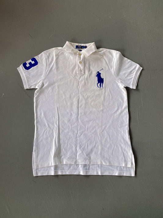 Polo Ralph Lauren Vintage Shirt | M