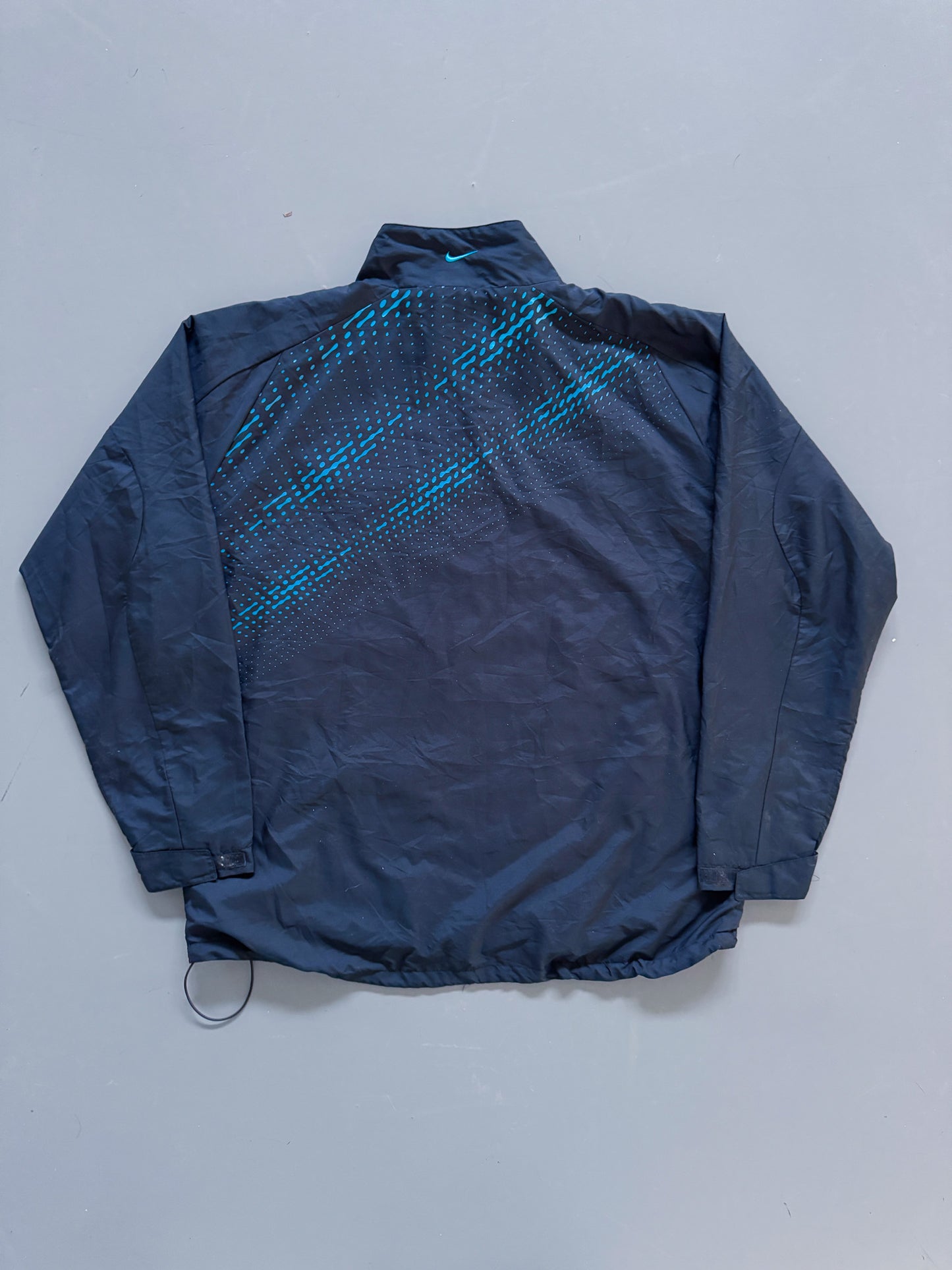Nike Vintage *TN* Trackjacket | XL