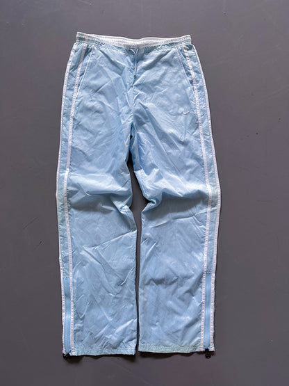 Nike Vintage *BABYBLUE* Trackpants | S