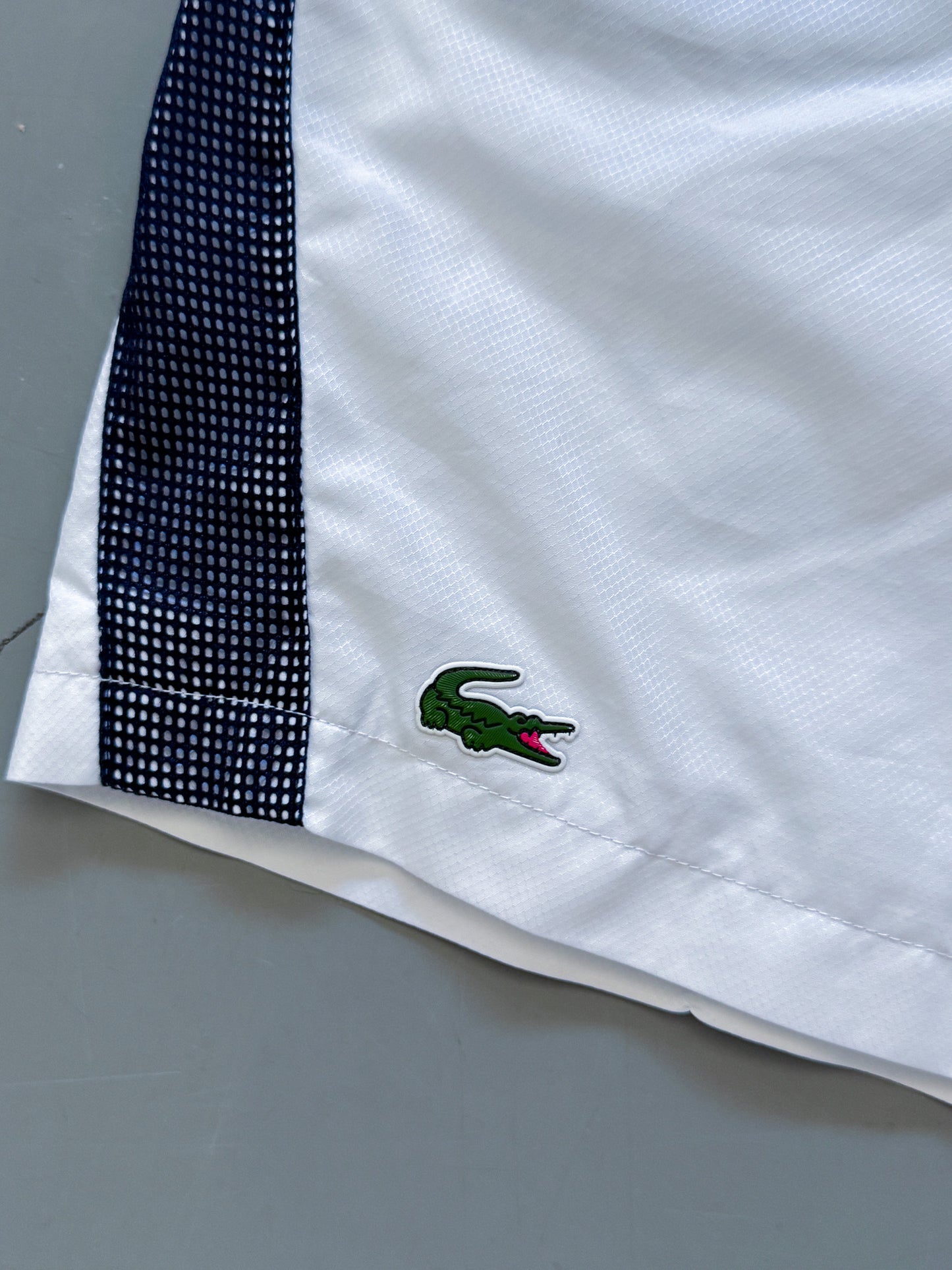 Vintage Lacoste Shorts | S
