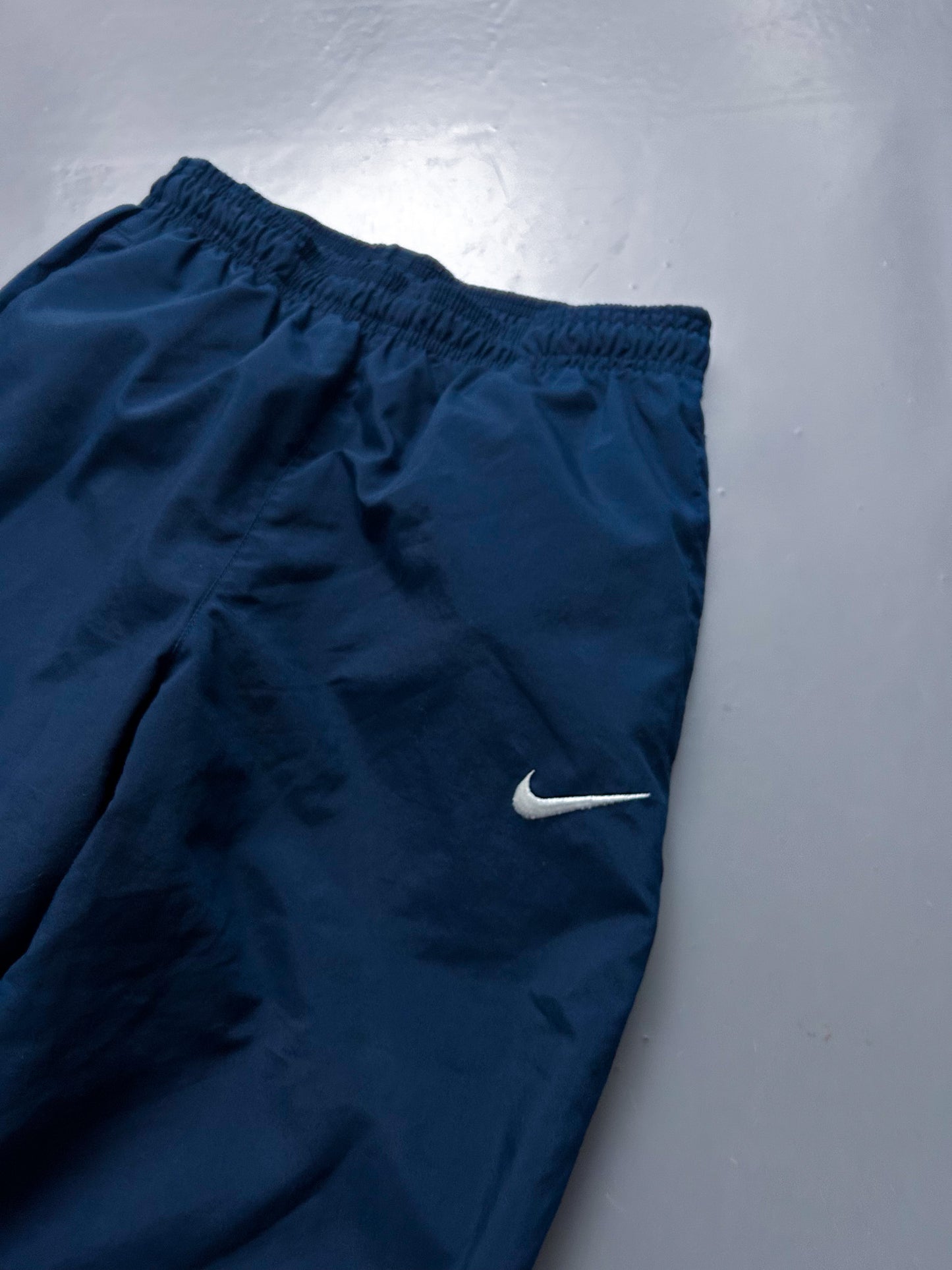 Nike Vintage Trackpants | XS