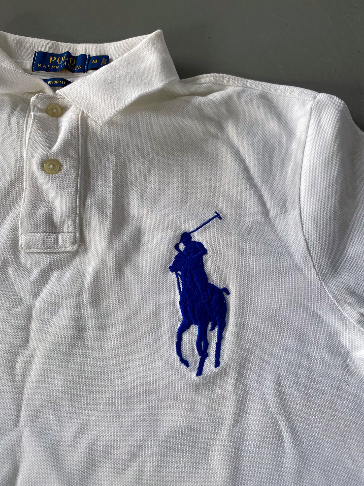 Polo Ralph Lauren Vintage Shirt | M