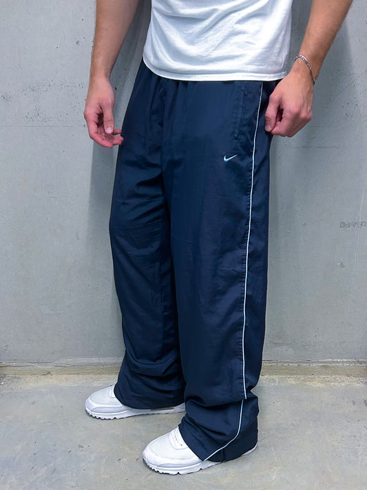 Nike Vintage Trackpants | XL