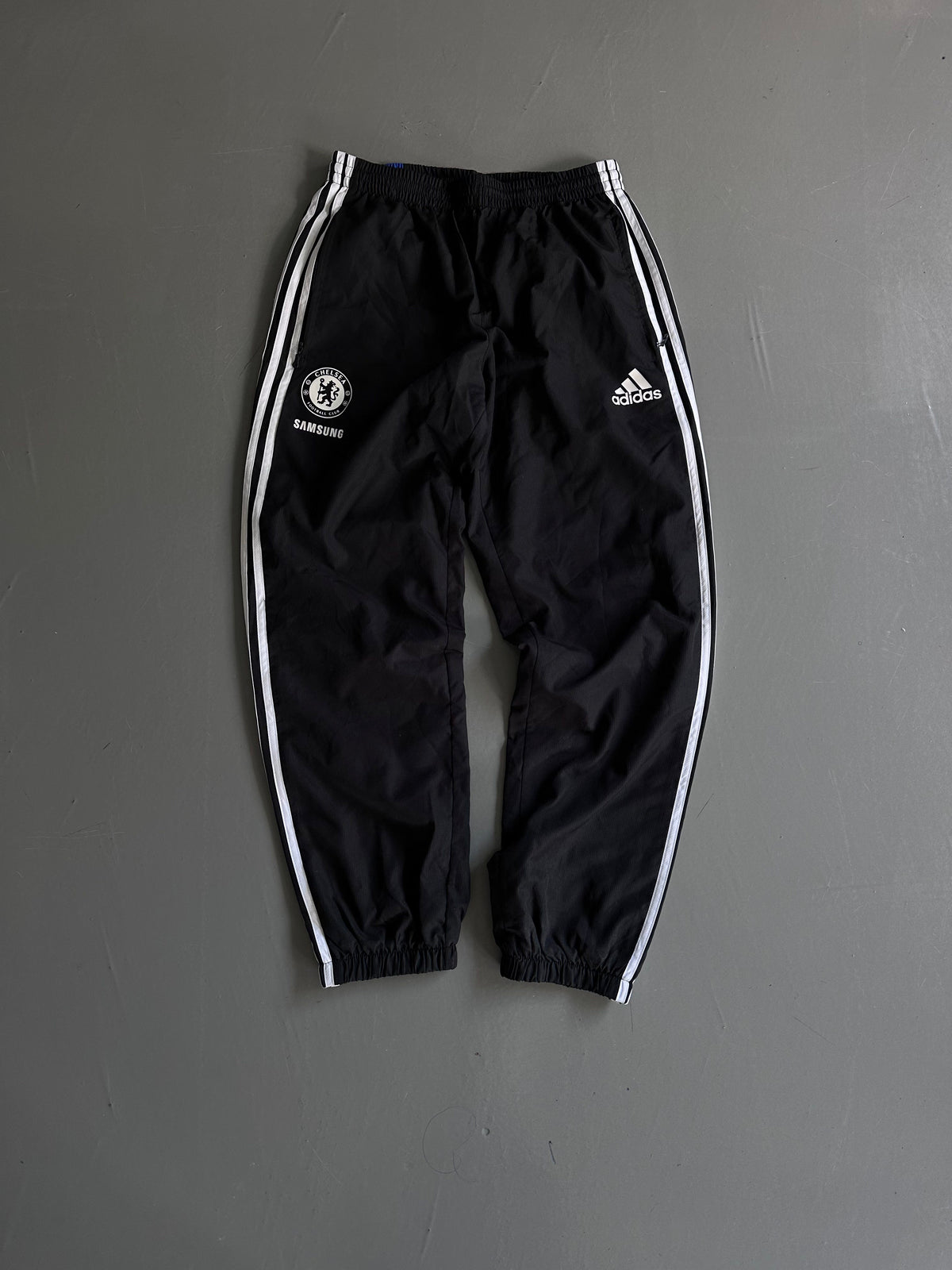 Adidas x FC Chelsea Vintage Trackpants | M