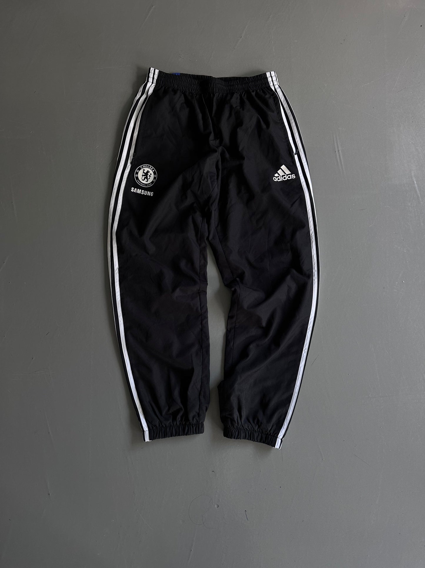 Adidas x FC Chelsea Vintage Trackpants | M