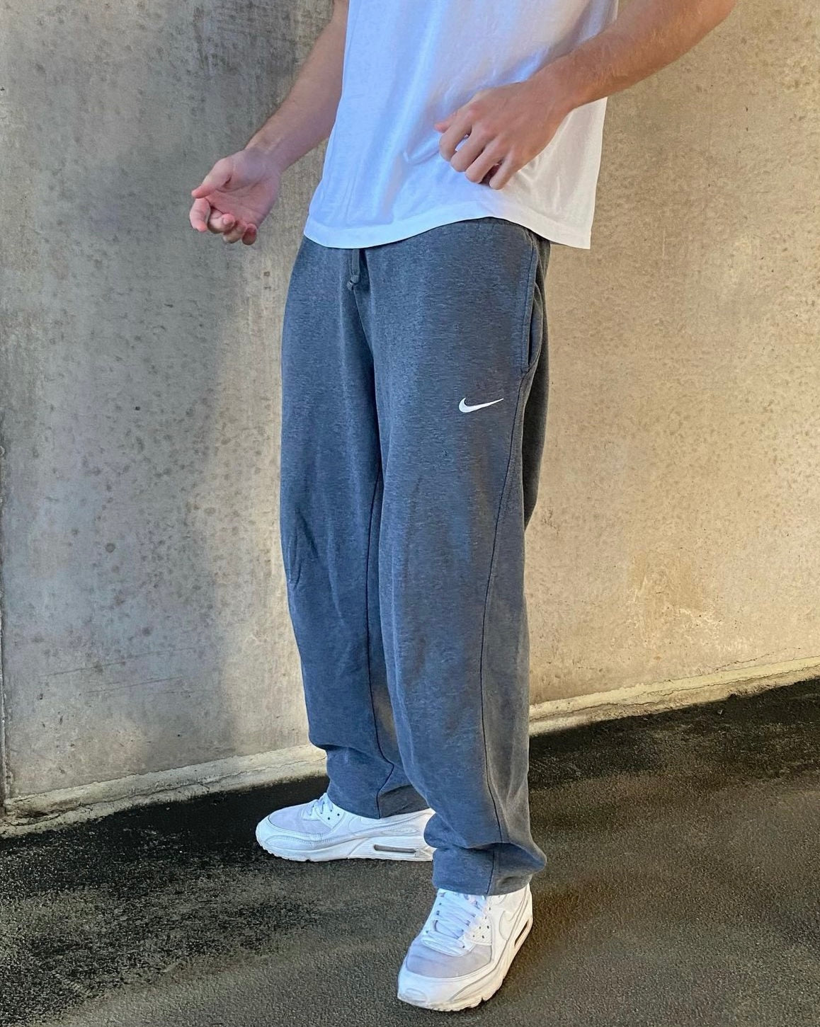 Nike Vintage Sweatpants | XS ; S