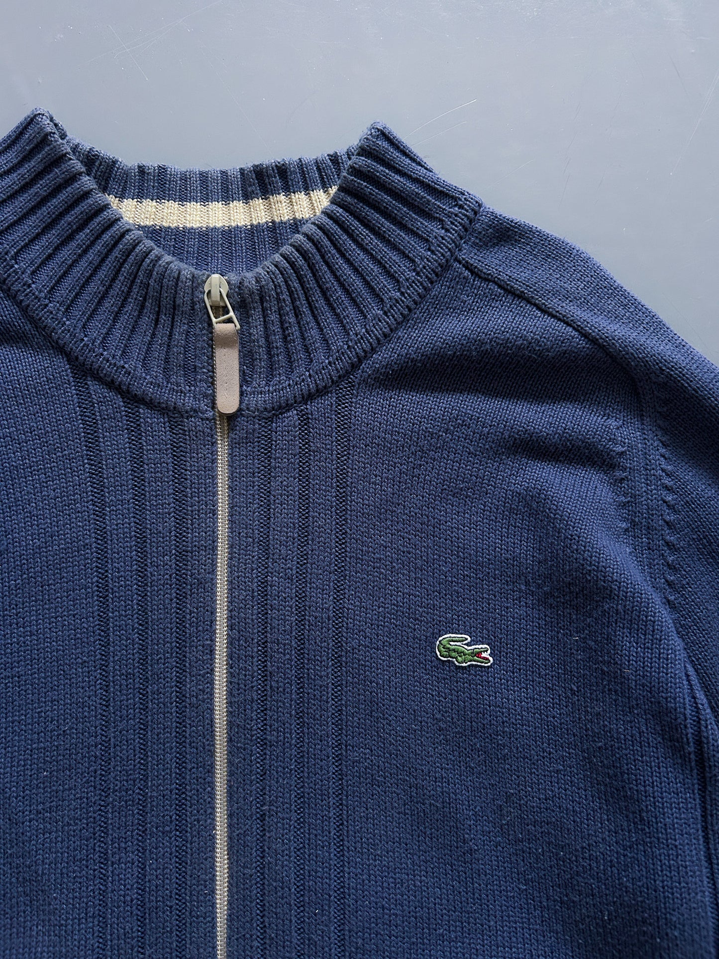 Lacoste Vintage Pullover | L