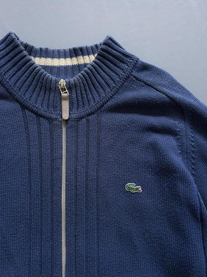 Lacoste Vintage Pullover | L