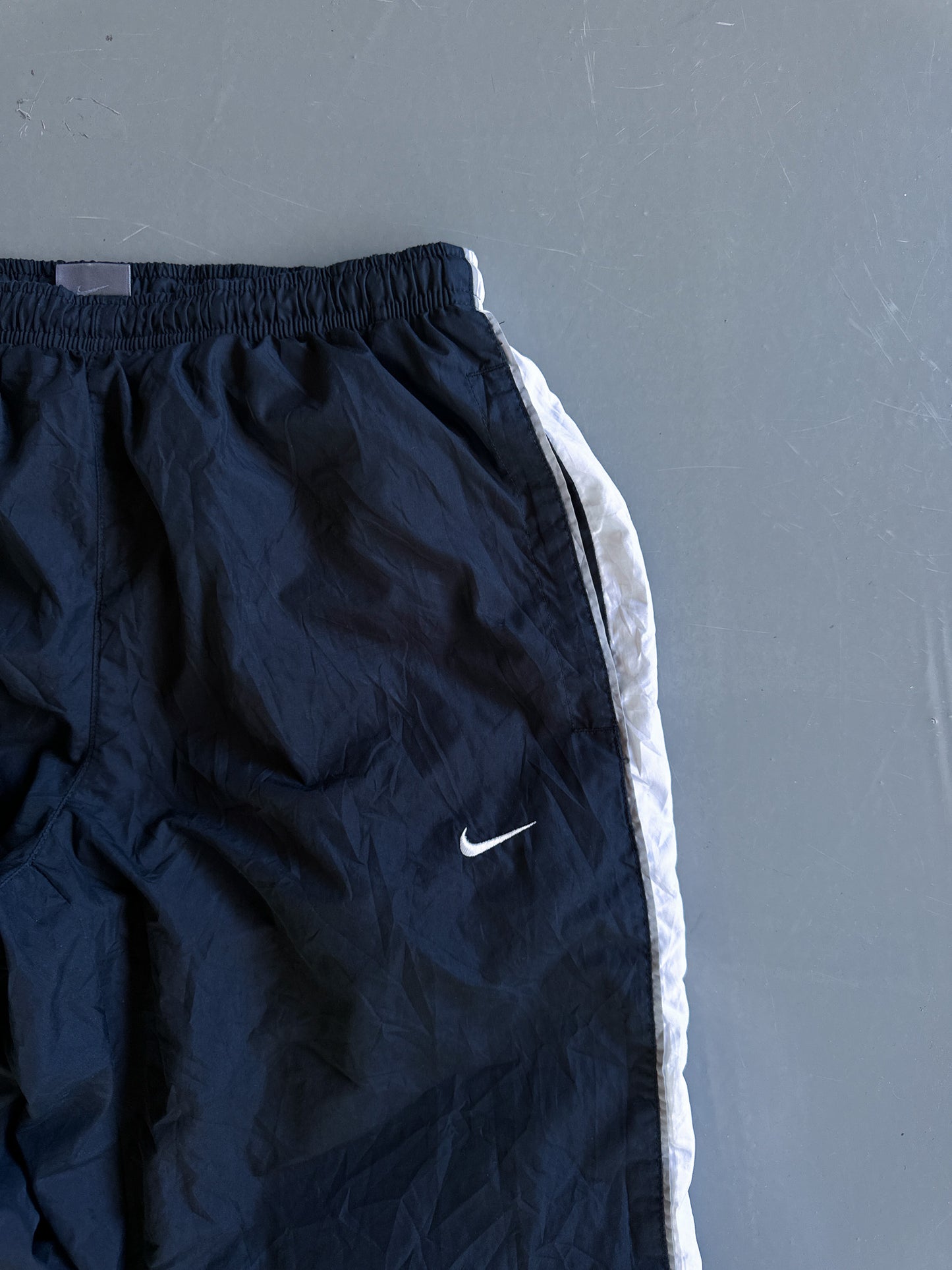 Nike Vintage Trackpants | S
