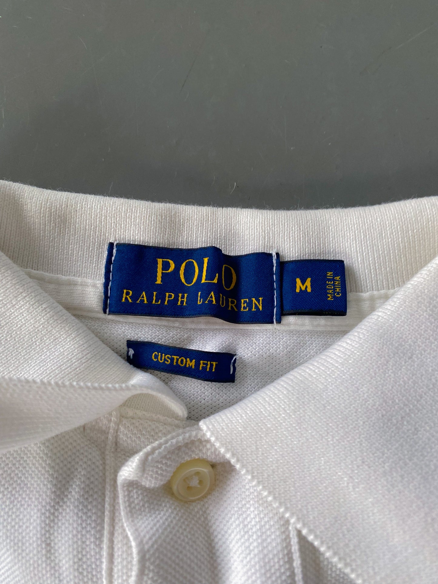 Polo Ralph Lauren Vintage Shirt | M