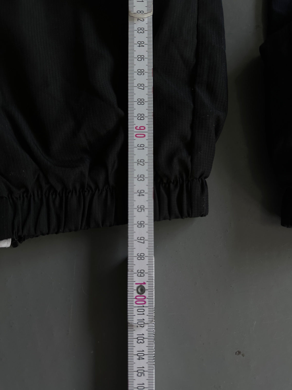 Adidas x FC Chelsea Vintage Trackpants | M