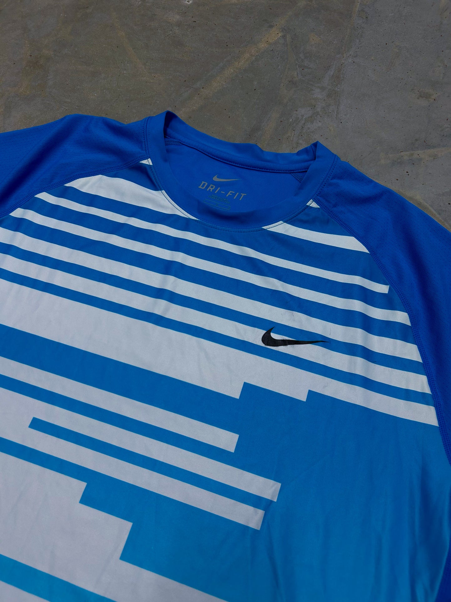 Nike Vintage Shirt | L