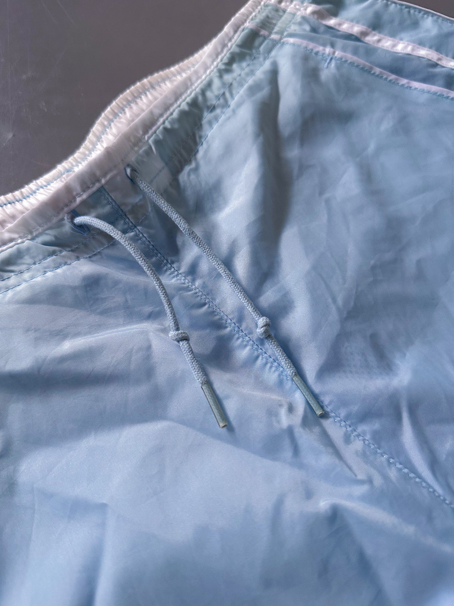 Nike Vintage *BABYBLUE* Trackpants | S