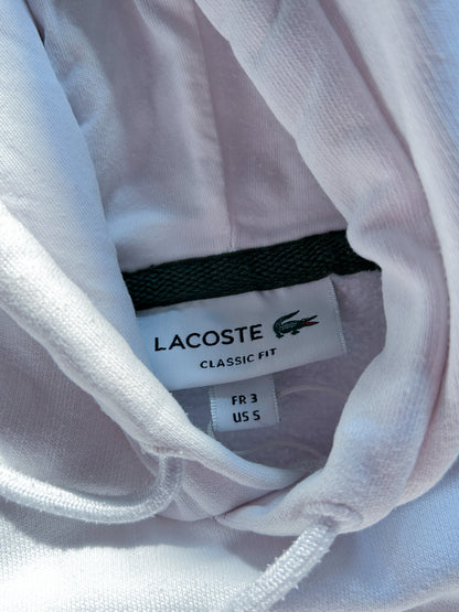 Lacoste Vintage Pullover | S