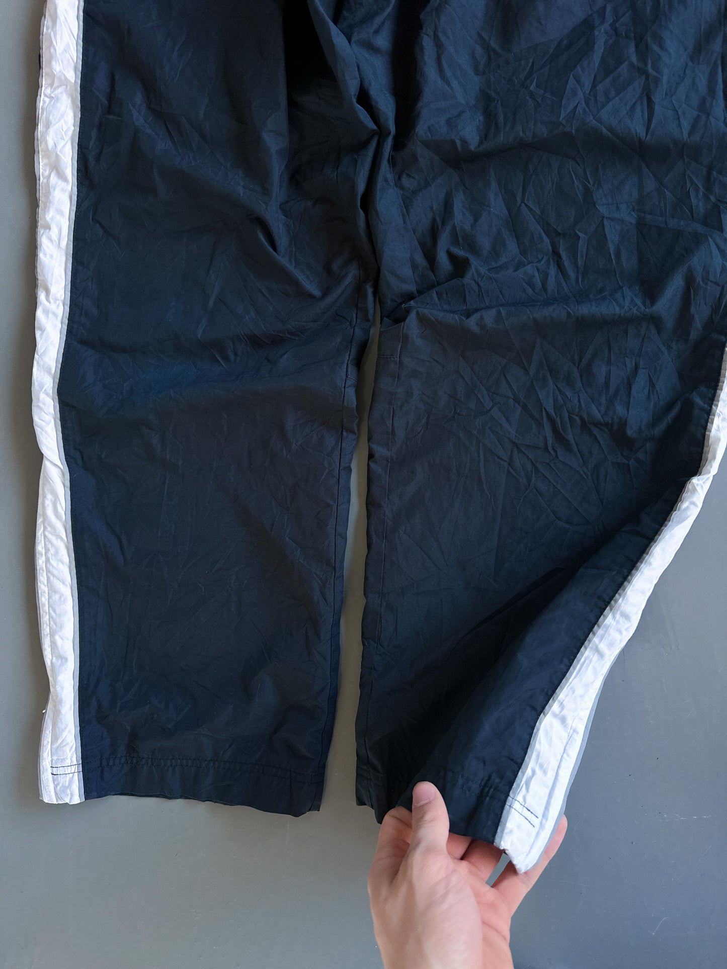 Nike Vintage Trackpants | S