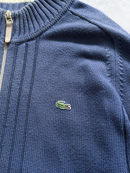Lacoste Vintage Pullover | L