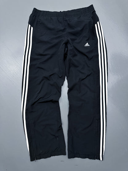 Adidas Vintage Trackpants | M