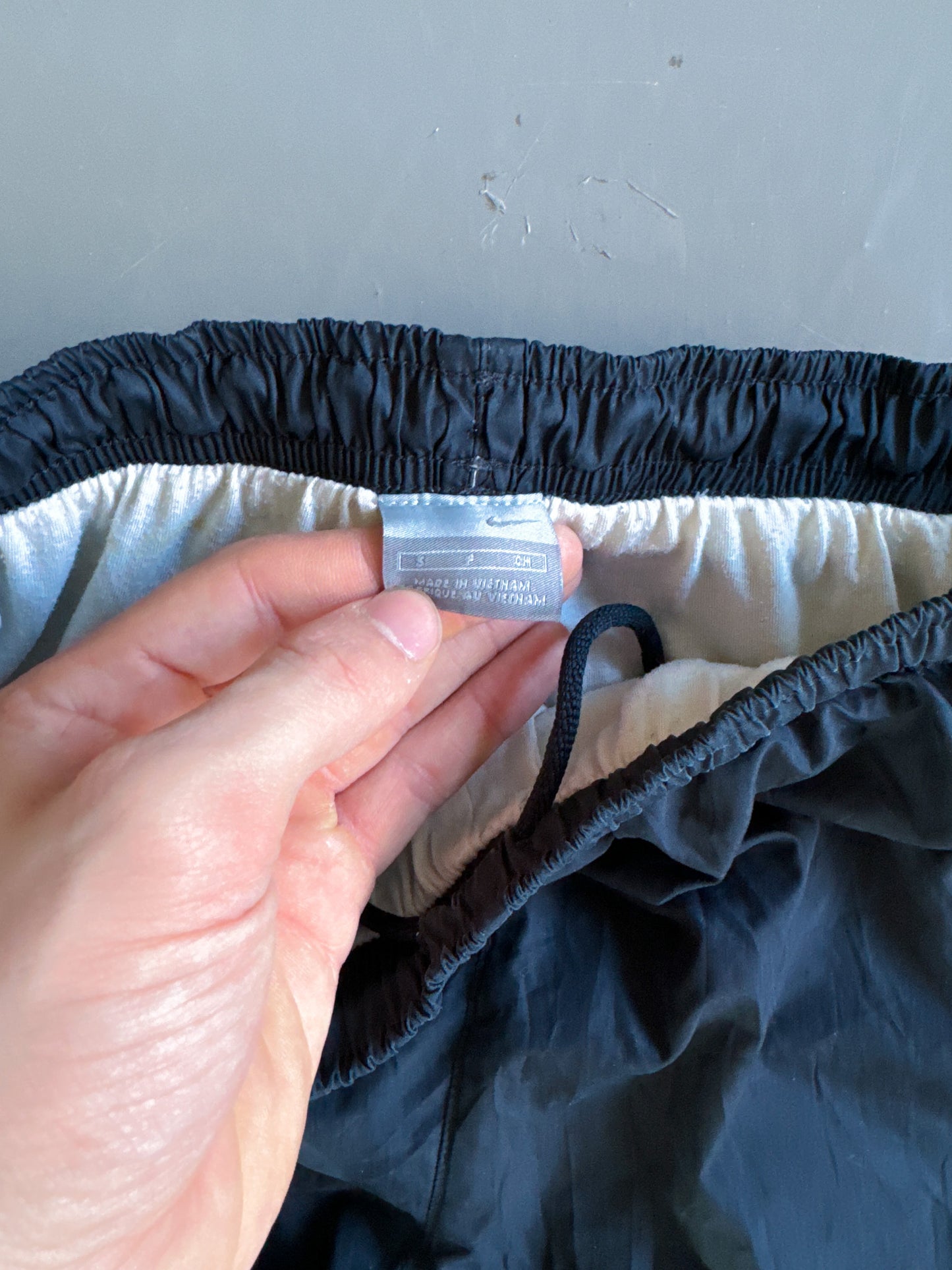 Nike Vintage Trackpants | S