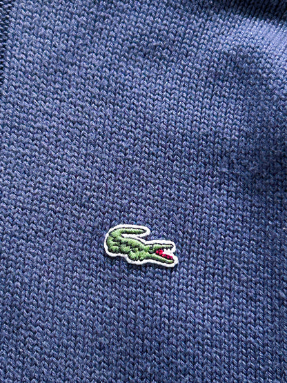 Lacoste Vintage Pullover | L